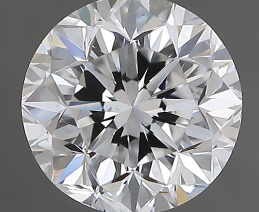 Natürlicher Diamant Brillant Schliff 1 Karat / VS2 / E / IGI zertifiziert